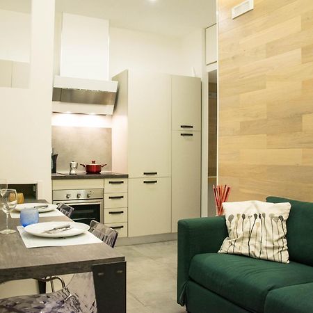 Largo Leopardi Modern Apartment Rome Bagian luar foto