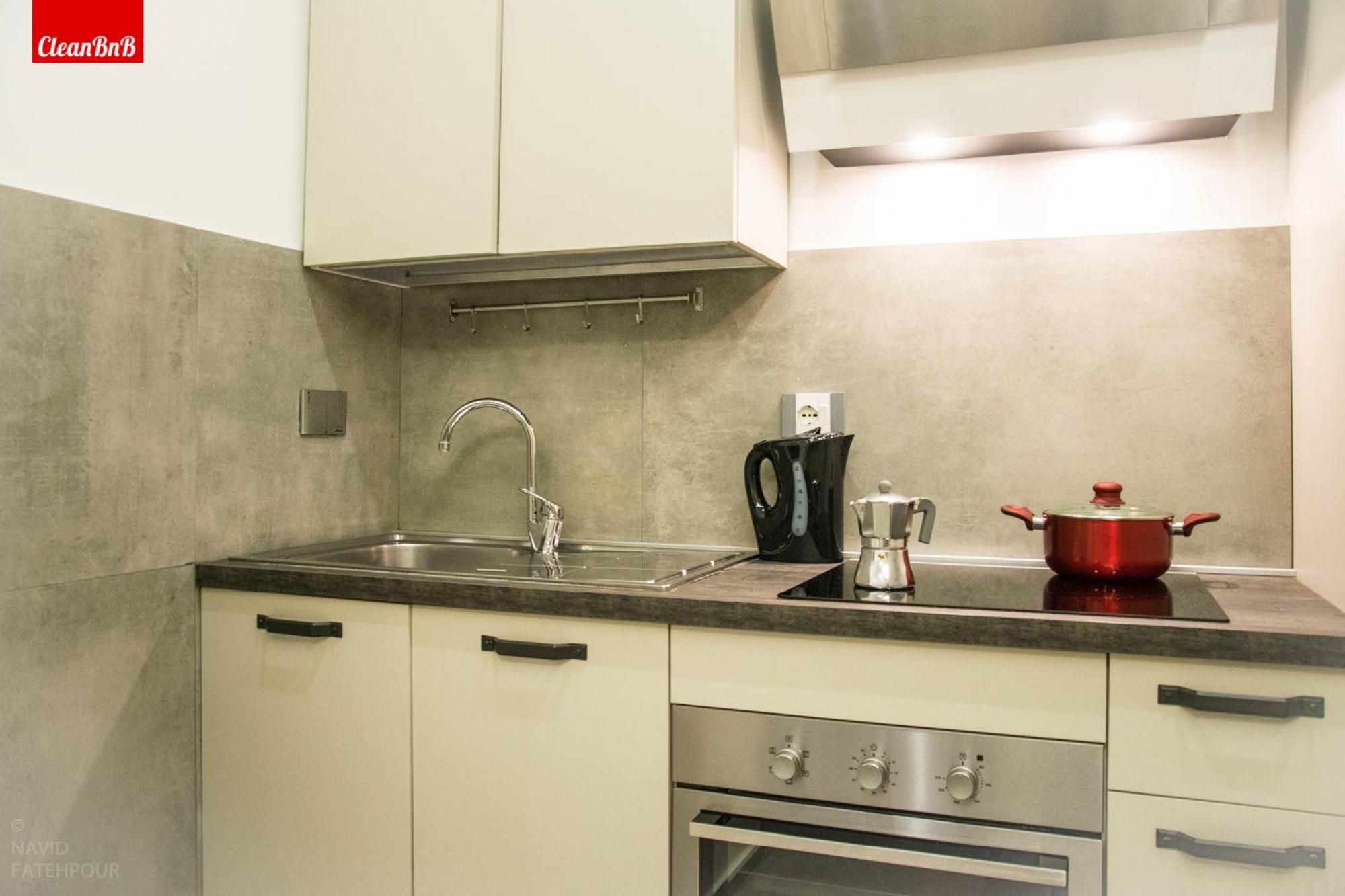 Largo Leopardi Modern Apartment Rome Bagian luar foto